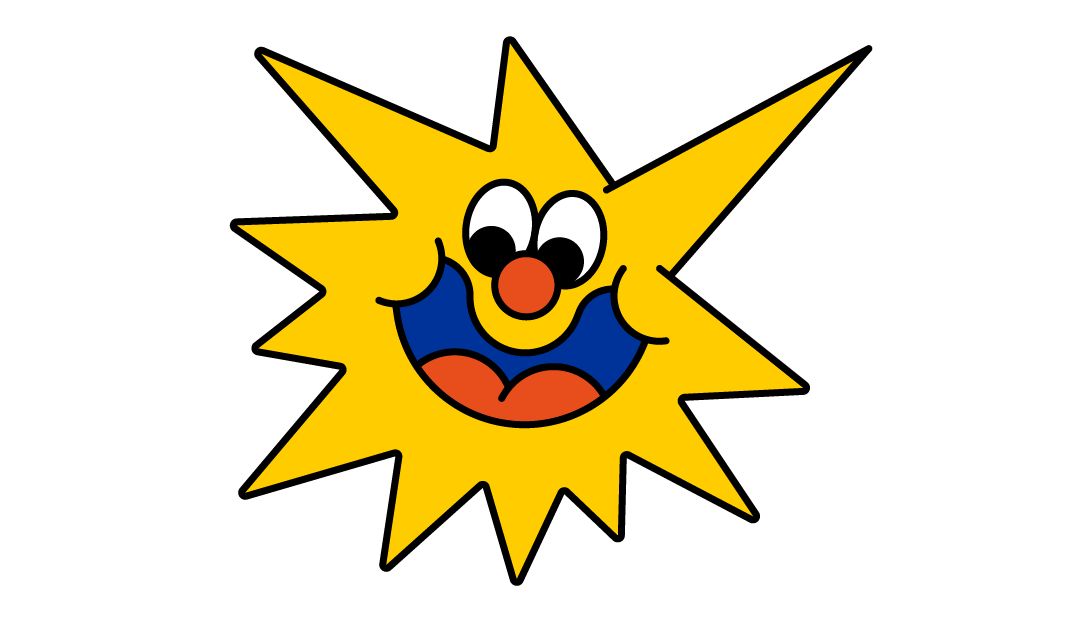 Sterngesicht
