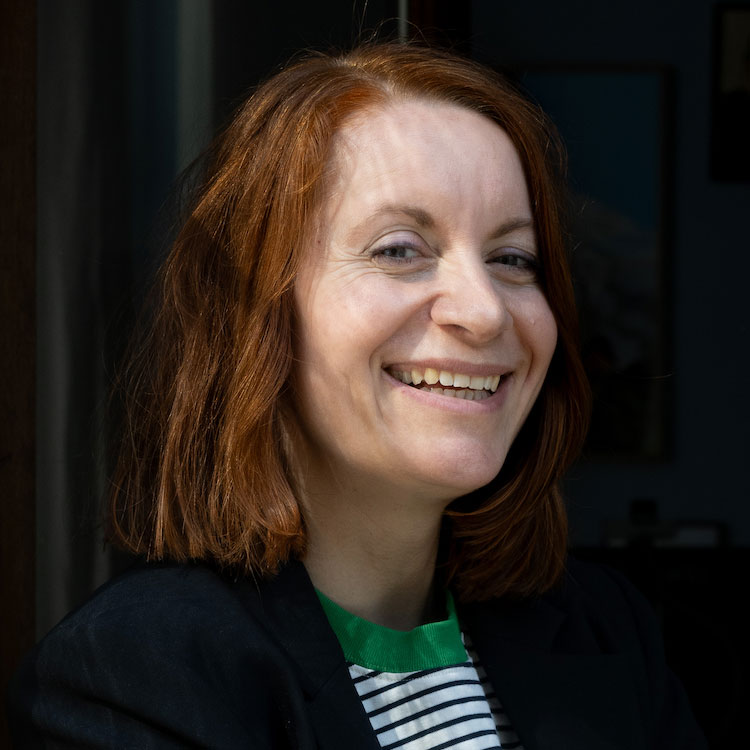 Dagmar Doerner