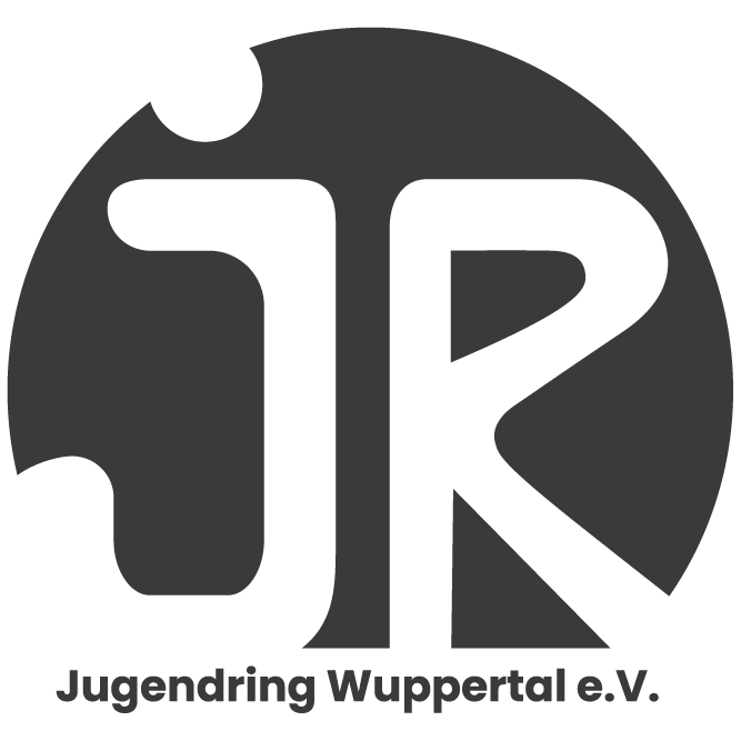 JR Logo