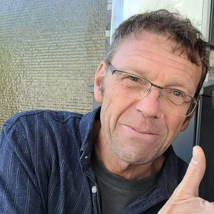 Martin Schulte